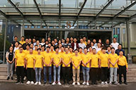 第一屆美武智能軟件及產(chǎn)業(yè)互聯(lián)網(wǎng)培訓(xùn)會(huì)成功舉辦！